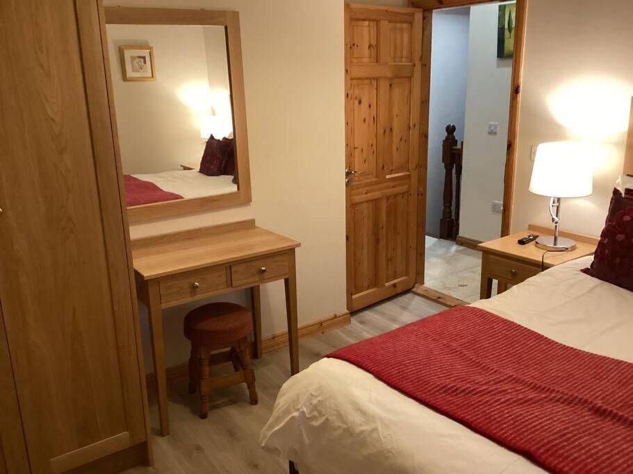 Roundstone Retreats Abbys Cottage Екстериор снимка