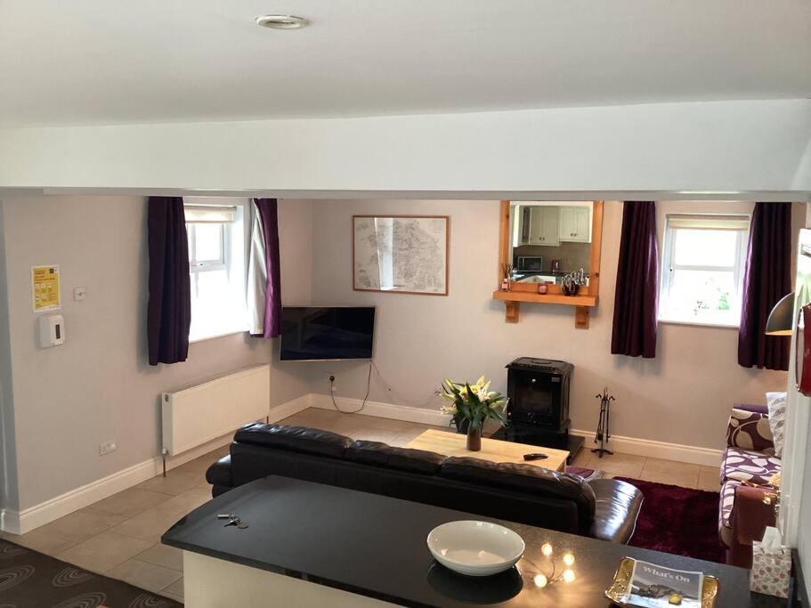 Roundstone Retreats Abbys Cottage Екстериор снимка