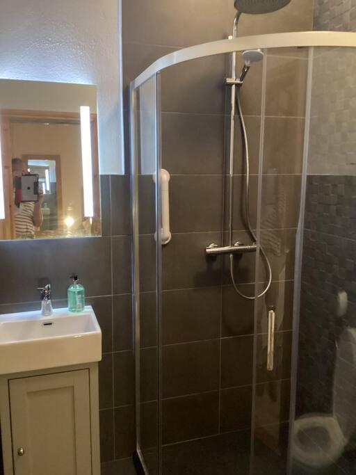 Roundstone Retreats Abbys Cottage Екстериор снимка
