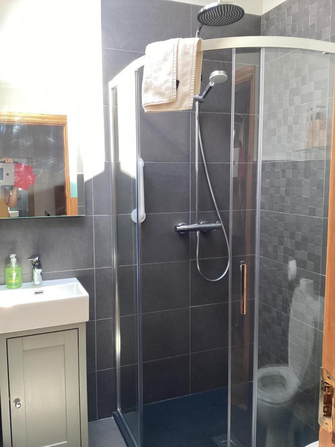 Roundstone Retreats Abbys Cottage Екстериор снимка